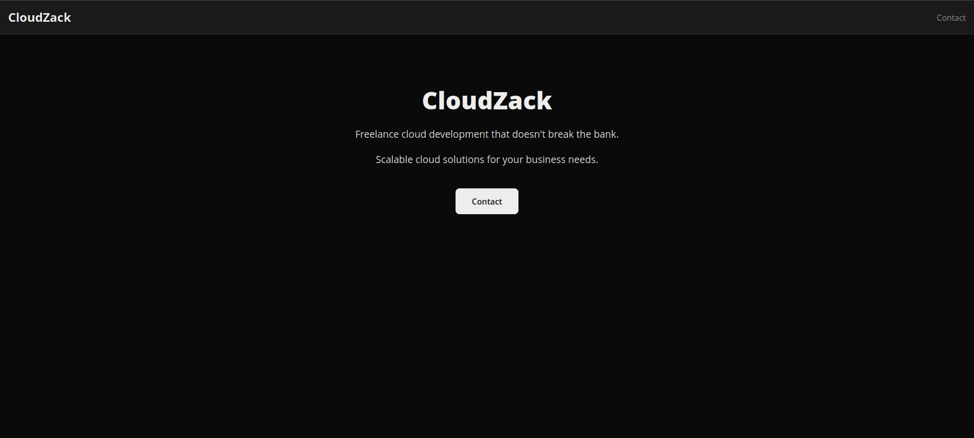 cloudzack.com