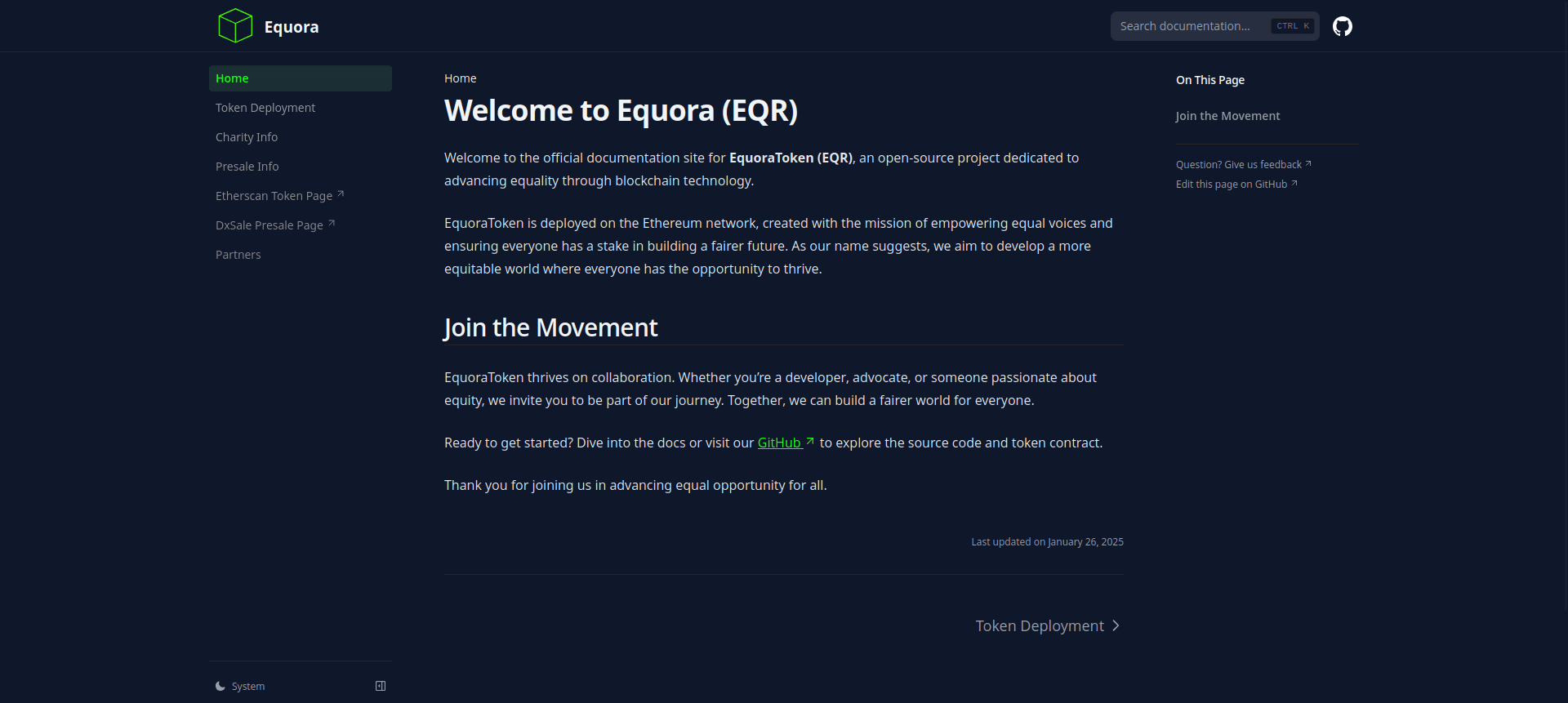 equoratoken.com