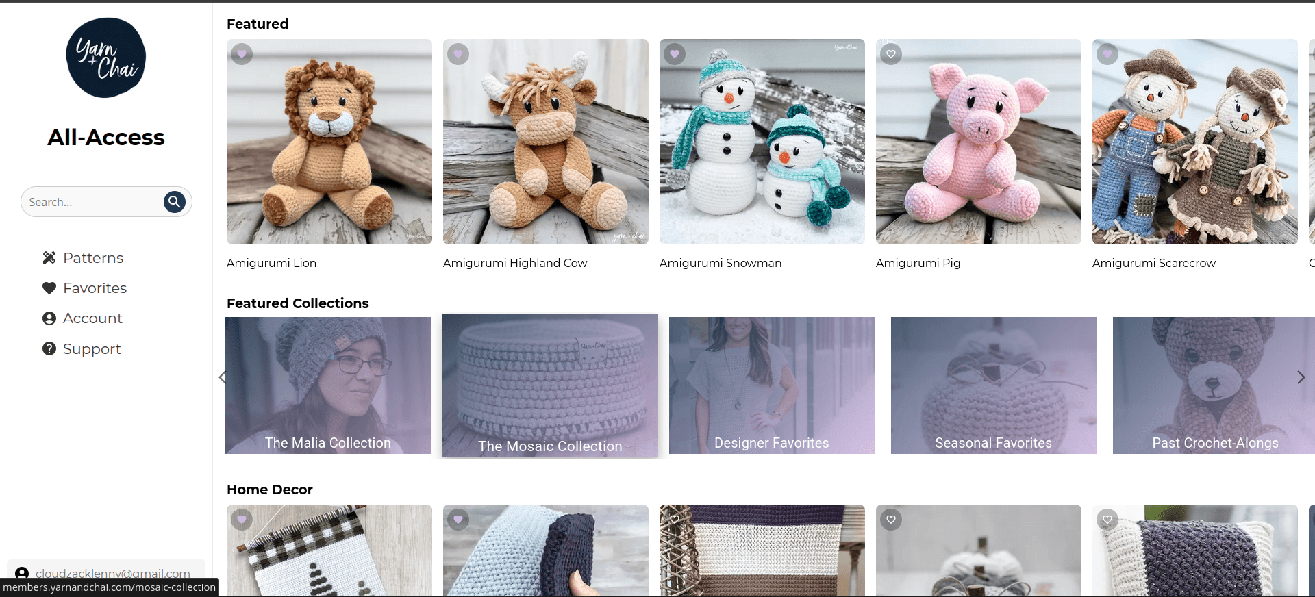members.yarnandchai.com
